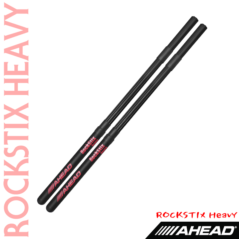 Ahead RockStix Heavy (Fiber 재질 로드스틱) (RSH)